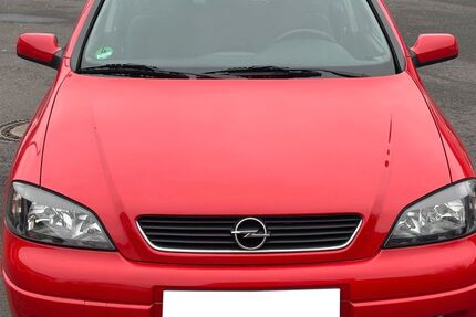 Opel Astra 52.000 km 1.990 &euro; Köln 50678