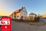 Etagenwohnung Leverkusen Rheindorf - 1 Zimmer, 46 m&sup2;, 144.000&euro; | Angebot:25725688