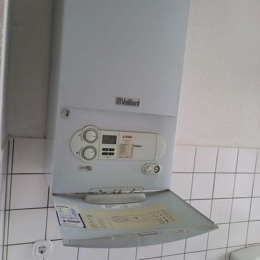 Frei werdende Eigentumswohnung in Köln-Riehl zu verkaufen