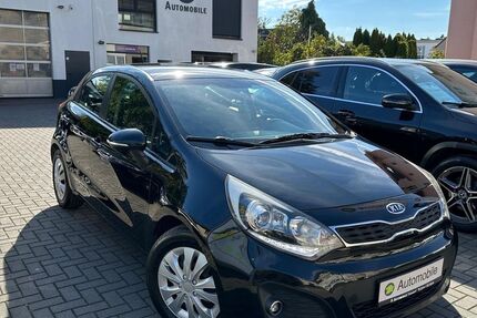 Kia Rio 278.530 km 2.999 &euro; Troisdorf 53840