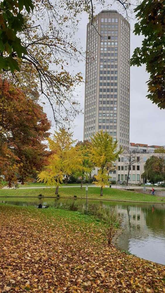 Wohnung zum Kaufen in Köln 670.000 € 105 m²