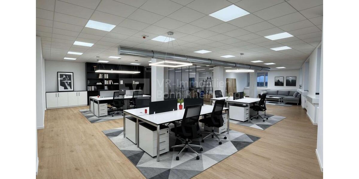 Gewerbeobjekt Köln Kalk - 3.400&euro; | Angebot:24739691