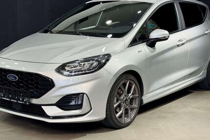 Ford Fiesta 49.650 km 16.650 &euro; Pulheim 50259