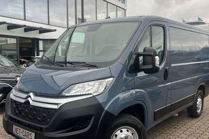 Citroen Jumper 125.000 km 12.850 &euro; Hilden (bei Düsseldorf) 40721