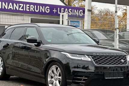 Land Rover Range Rover Velar 97.891 km 31.900 € Köln (Heimersdorf) 50767
