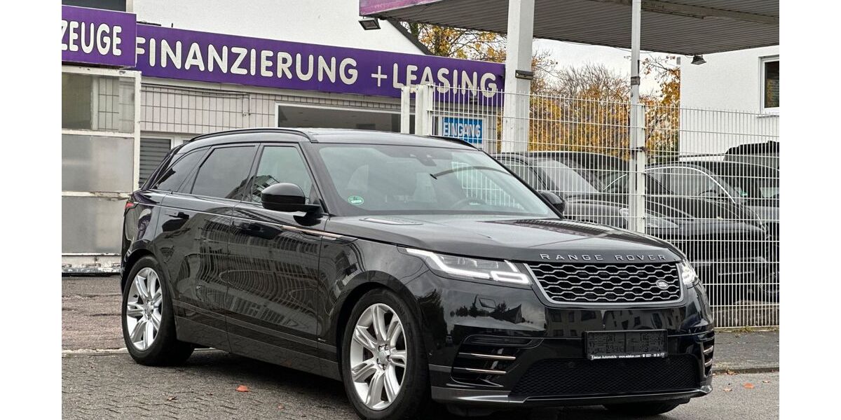 Land Rover Range Rover Velar 97.891 km 31.900 € Köln (Heimersdorf) 50767