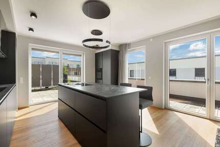 Wohnung zum Kaufen in Leverkusen 695.000 € 123 m² 4 zimmer