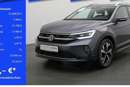 VW Taigo 52.549 km 21.380 &euro; Leverkusen 51379