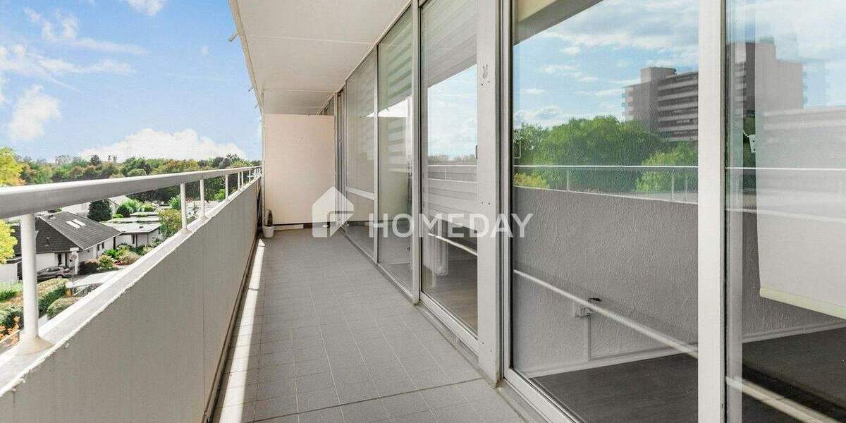 Etagenwohnung Kerpen Türnich - 4 Zimmer, 100 m&sup2;, 198.000&euro; | Angebot:24835355