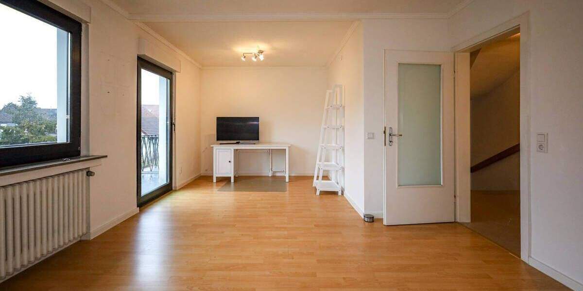 Doppelhaushälfte Langenfeld / Reusrath Reusrath - 6 Zimmer, 121 m&sup2;, 450.000&euro; | Angebot:25473873