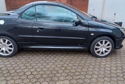 Peugeot 206 138.000 km 1.999 &euro; Bergheim 50127