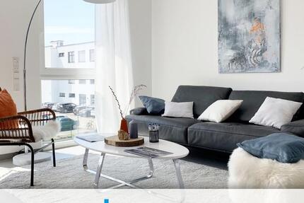 ZWEITBEZUG!!! 3-Zimmer-Wohnung in zentraler Lage 3 zimmer