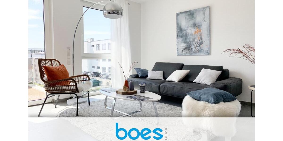 ZWEITBEZUG!!! 3-Zimmer-Wohnung in zentraler Lage 3 zimmer