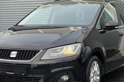 Seat Alhambra 183.650 km 12.690 &euro; Niederkassel 53859