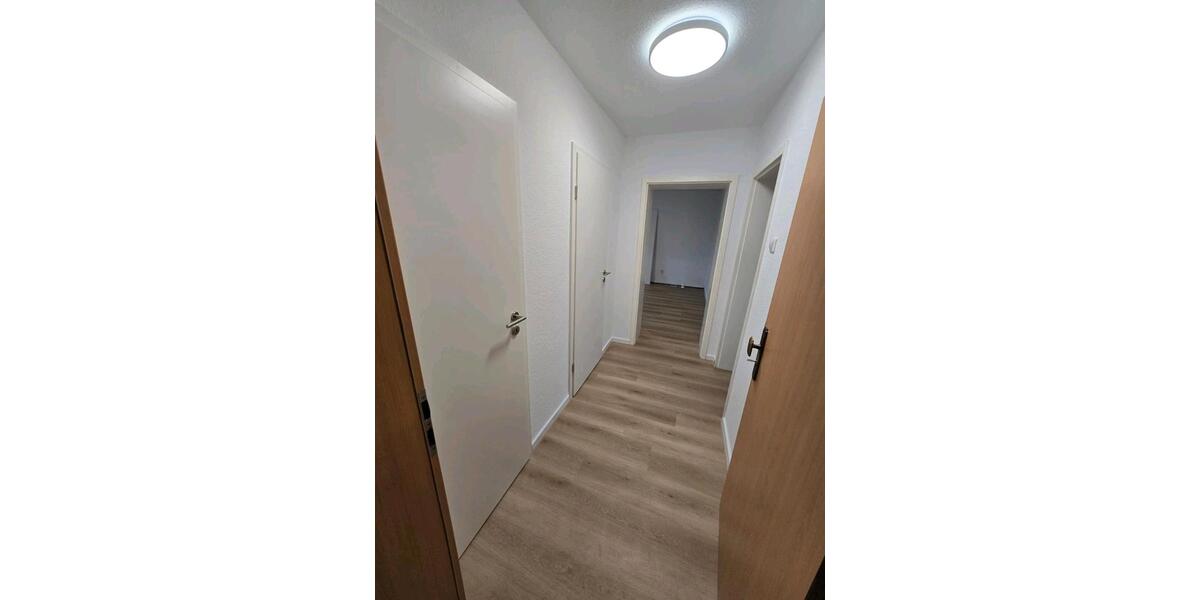 Etagenwohnung Solingen Höhscheid - 2 Zimmer, 51 m&sup2;, 700&euro; | Angebot:26253456