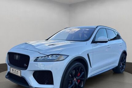 Jaguar F-Pace 89.200 km 43.980 &euro; Lohmar 53797