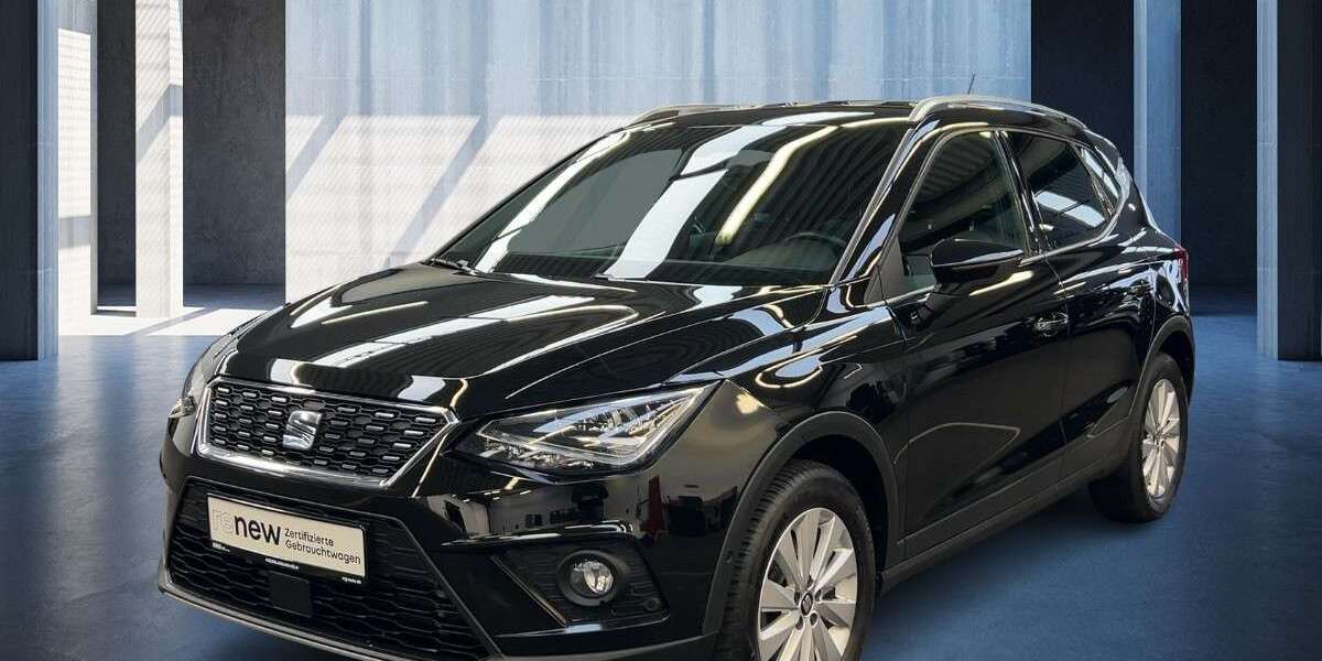 Seat Arona 75.937 km 14.411 &euro; Sankt Augustin 53757