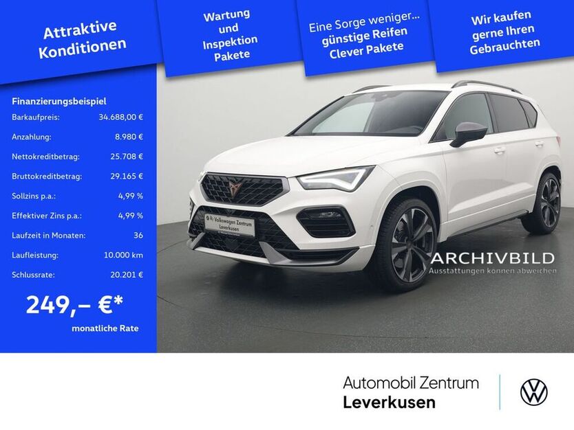 Ateca