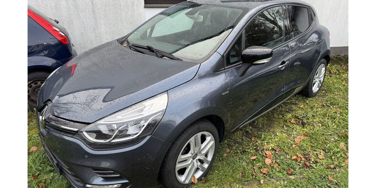 Renault Clio 60.000 km 9.500 &euro; Erftstadt (bei Köln) 50374
