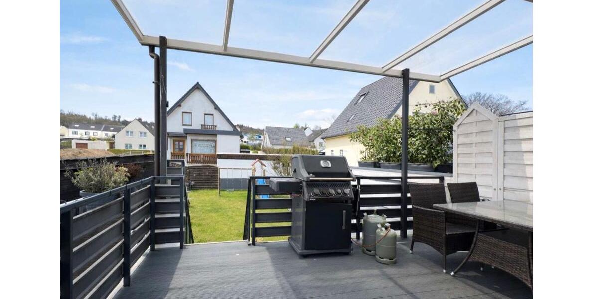 Doppelhaushälfte Siegburg - 8 Zimmer, 161 m&sup2;, 549.000&euro; | Angebot:27232111