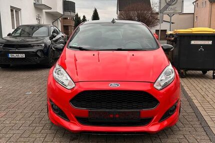 Ford Fiesta 70.724 km 7.500 &euro; Troisdorf 53842