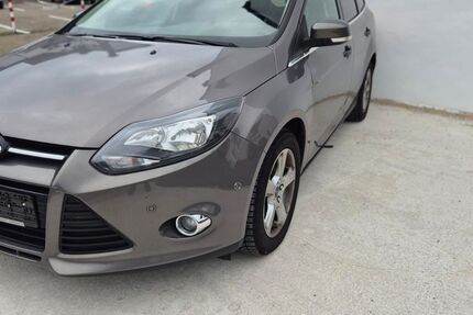 Ford Focus 200.000 km 2.800 &euro; Bergisch Gladbach 51469