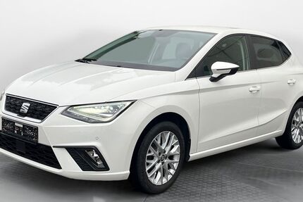 Seat Ibiza 49.377 km 13.500 &euro; Dormagen 41540