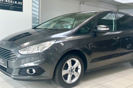 Ford S-Max 197.000 km 9.890 € Köln 51067