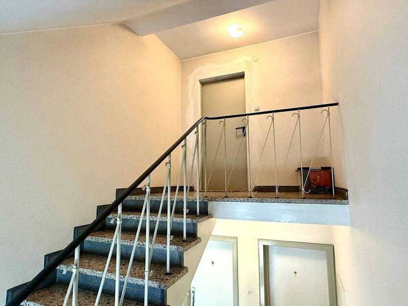 Investorenobjekt mit Charme: 5 Wohneinheiten + Erweiterungsmöglichkeit