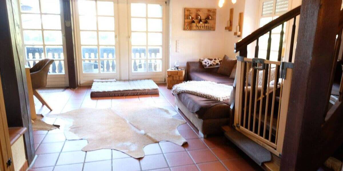 Doppelhaushälfte Rösrath - 3 Zimmer, 90 m&sup2;, 355.000&euro; | Angebot:26607069