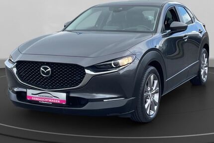 Mazda CX-30 27.000 km 21.490 &euro; Köln 51145