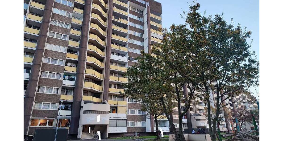 Etagenwohnung Köln Rodenkirchen - 2 Zimmer, 40 m&sup2;, 64.900&euro; | Angebot:25602561