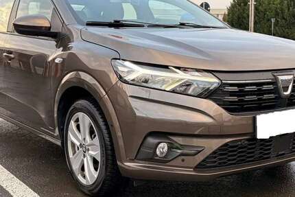 Dacia Logan 40.000 km 11.930 € Leverkusen 51379