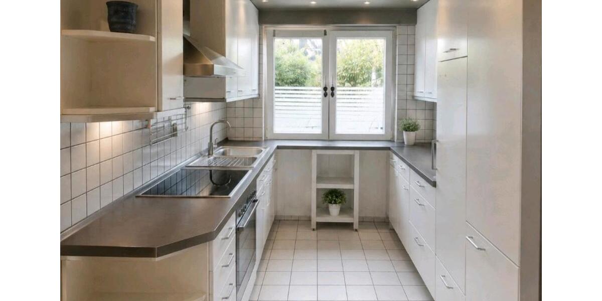 Reihenhaus Leverkusen Schlebusch - 5 Zimmer, 140 m&sup2;, 460.000&euro; | Angebot:27285829