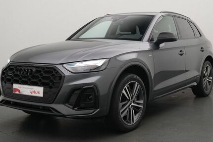 Audi Q5 26.020 km 44.980 &euro; Leverkusen 51373