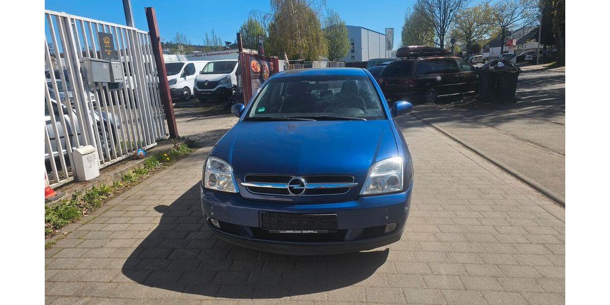 Opel Vectra 196.000 km 999 &euro; Bonn 53227