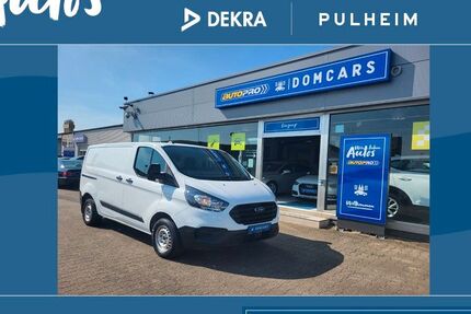 Ford Transit 134.200 km 16.498 &euro; Pulheim 50259