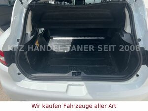 Renault Clio IV Cargo Extra 134.200 km 5.390 € Troisdorf 53844