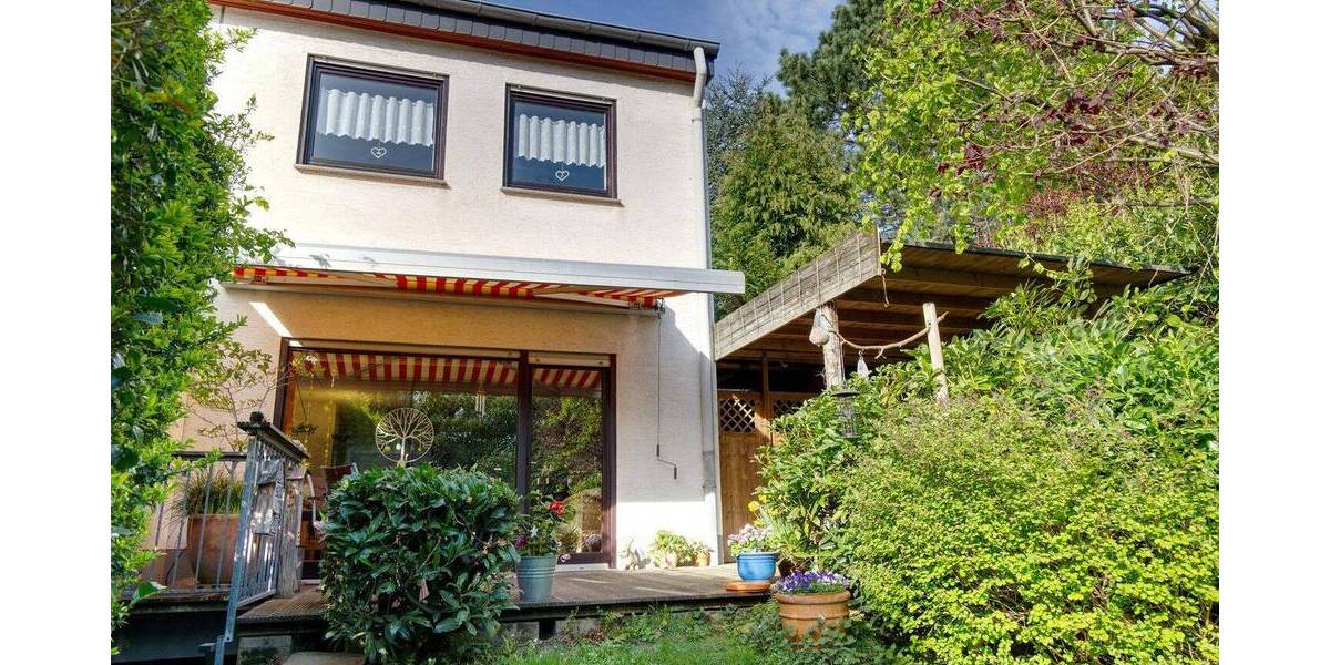 Reihenendhaus Leverkusen Quettingen - 5 Zimmer, 129 m&sup2;, 498.000&euro; | Angebot:26867319