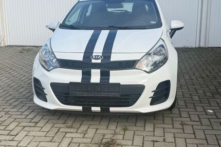 Kia Rio 148.000 km 4.400 &euro; Kerpen 50171