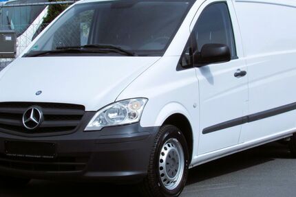 Mercedes-Benz Vito 193.000 km 4.900 &euro; Köln-Rath 51107