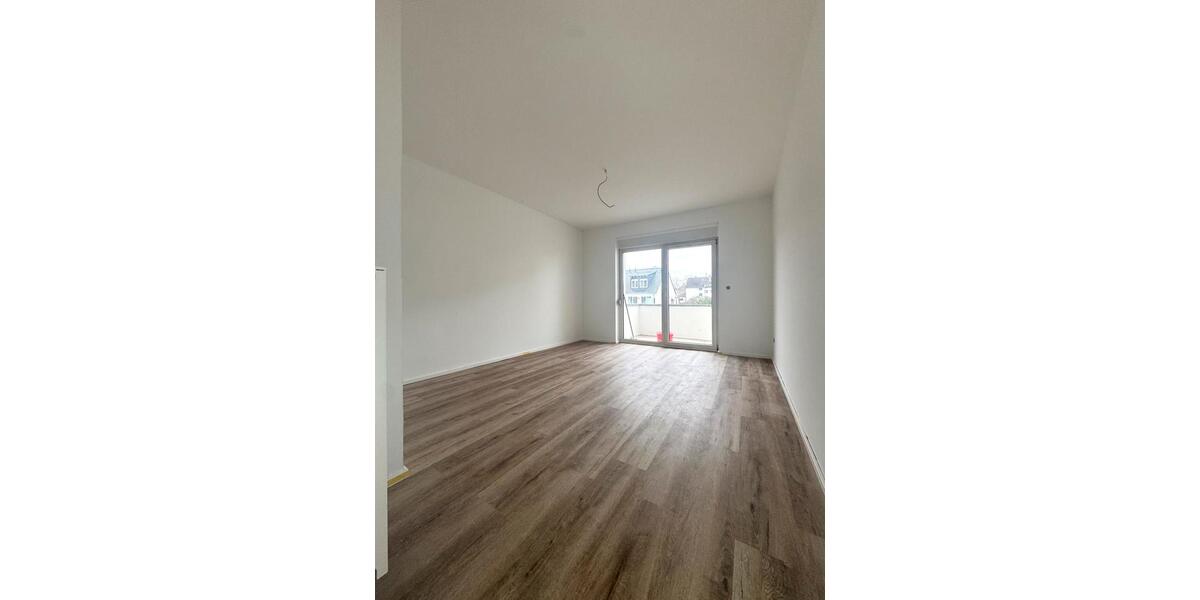 *Erstbezug nach Sanierung* Helle 2-Zimmer-Wohnung in Köln-Kalk* 2 zimmer