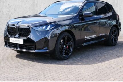 BMW X3 4.990 km 67.980 &euro; Dormagen 41540