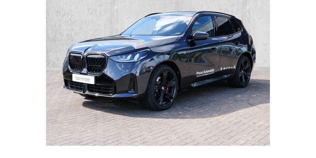 BMW X3 4.990 km 67.980 &euro; Dormagen 41540