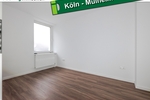 Sofort bezugsfreie Erdgeschoss-Wohnung in Denkmalschutz-Immobilie in Mülheim
