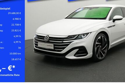 VW Arteon 79.274 km 28.480 € Leverkusen 51379