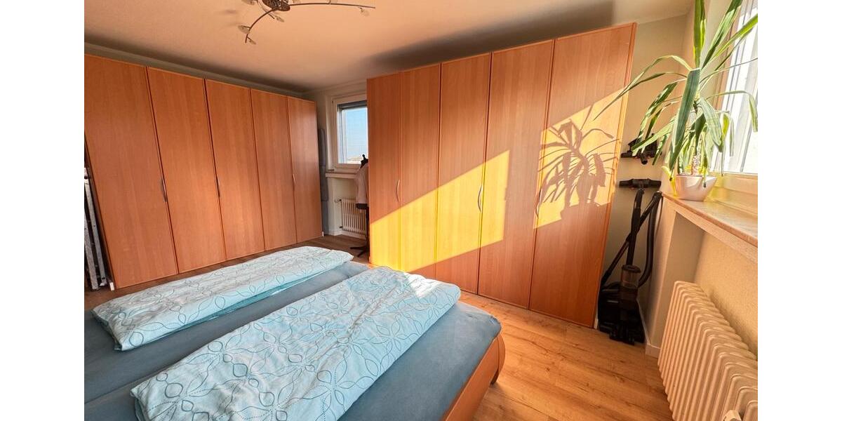Etagenwohnung Leverkusen Alkenrath - 4 Zimmer, 95 m&sup2;, 274.000&euro; | Angebot:26100524