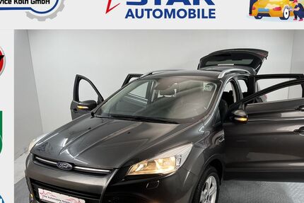 Ford Kuga 93.544 km 9.990 &euro; Köln 50739
