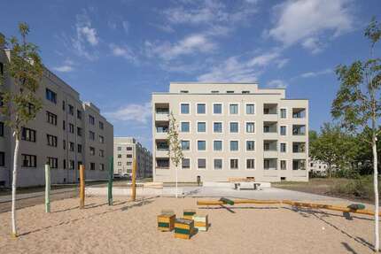Wohnung zum Mieten in Berlin 889,07 € 59.43 m²