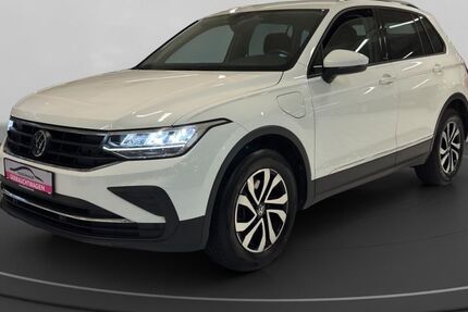 VW Tiguan 89.181 km 23.190 &euro; Bonn 53119